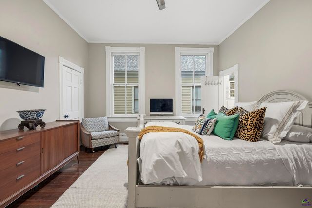 2324 Clayton Street, Macon, GA 31210