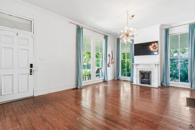 2324 Clayton Street, Macon, GA 31210