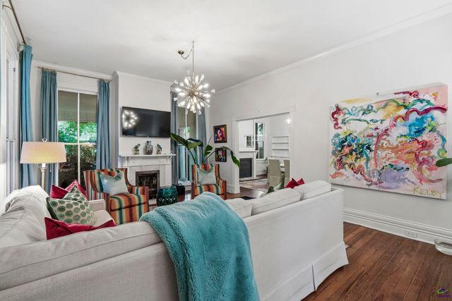 2324 Clayton Street, Macon, GA 31210