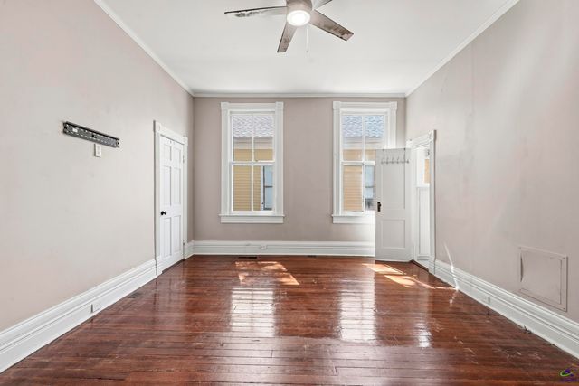 2324 Clayton Street, Macon, GA 31210