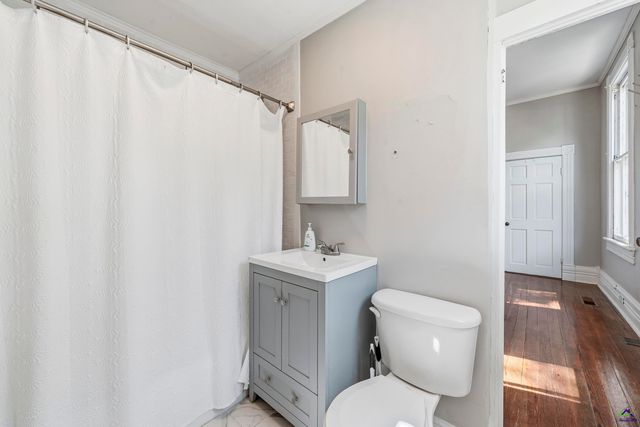 2324 Clayton Street, Macon, GA 31210