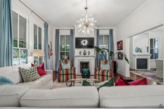 2324 Clayton Street, Macon, GA 31210