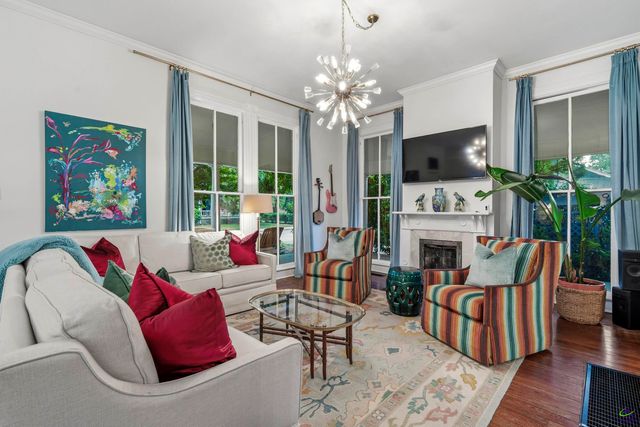 2324 Clayton Street, Macon, GA 31210
