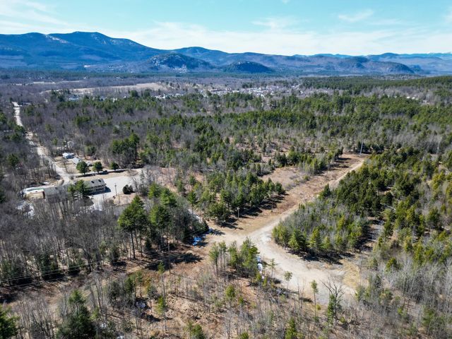 00 Artist Falls Road, Conway, NH 03860