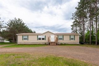 7249 W Luther Road, Spooner, WI 54801