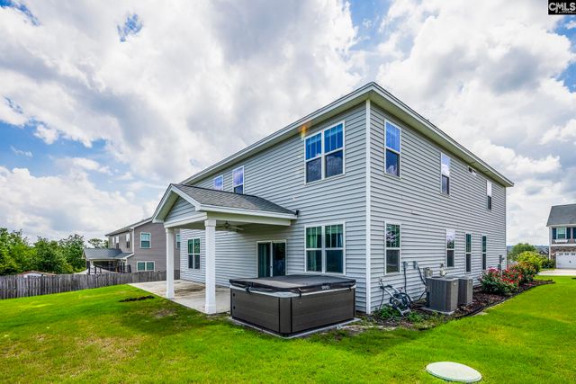225 Tannery Drive, Lexington, SC 29073