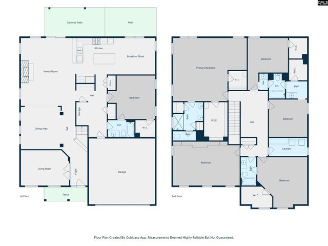 225 Tannery Drive, Lexington, SC 29073