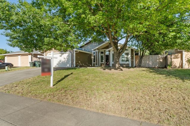 5060 Summerbrook Way, Sacramento, CA 95823