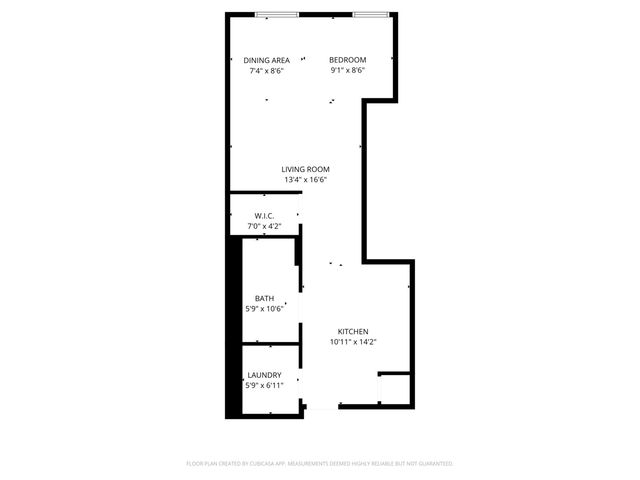 910 S Michigan Avenue 1812, Chicago, IL 60605