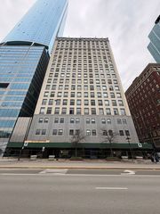 910 S Michigan Avenue 1812, Chicago, IL 60605