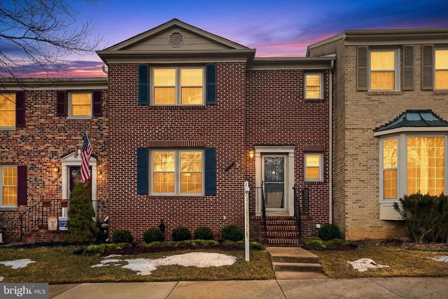 7405 WILLSHIRE HUNT CT, Springfield, VA 22153