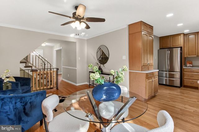 7405 WILLSHIRE HUNT CT, Springfield, VA 22153