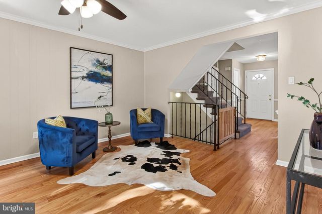 7405 WILLSHIRE HUNT CT, Springfield, VA 22153