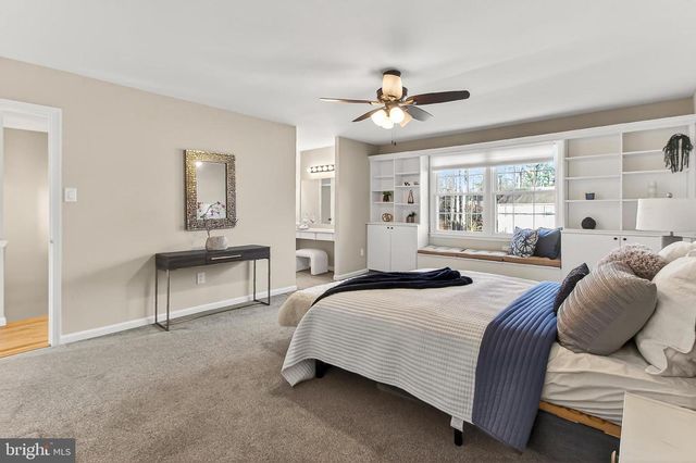 7405 WILLSHIRE HUNT CT, Springfield, VA 22153