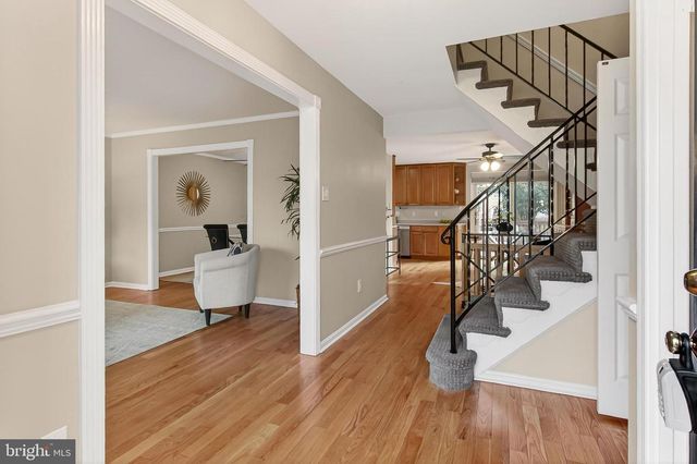 7405 WILLSHIRE HUNT CT, Springfield, VA 22153