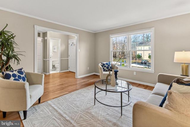 7405 WILLSHIRE HUNT CT, Springfield, VA 22153