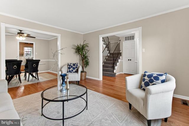 7405 WILLSHIRE HUNT CT, Springfield, VA 22153