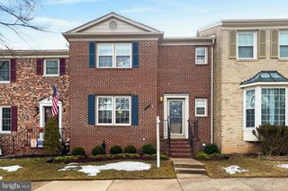 7405 WILLSHIRE HUNT CT, Springfield, VA 22153