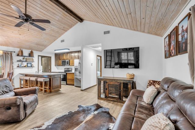 149 Parklane Drive, Livingston, TX 77351