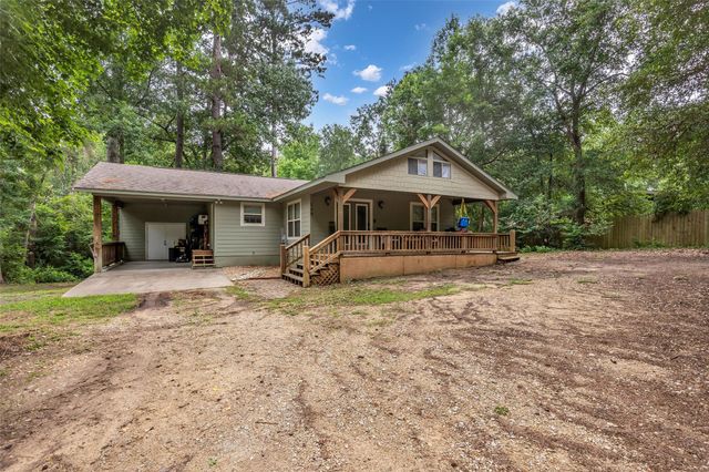 149 Parklane Drive, Livingston, TX 77351