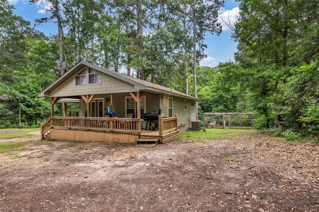 149 Parklane Drive, Livingston, TX 77351