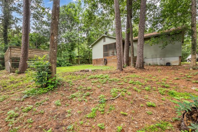 149 Parklane Drive, Livingston, TX 77351