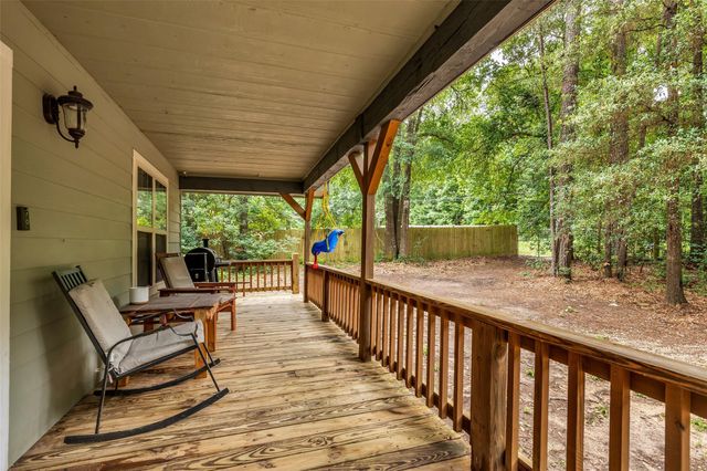149 Parklane Drive, Livingston, TX 77351