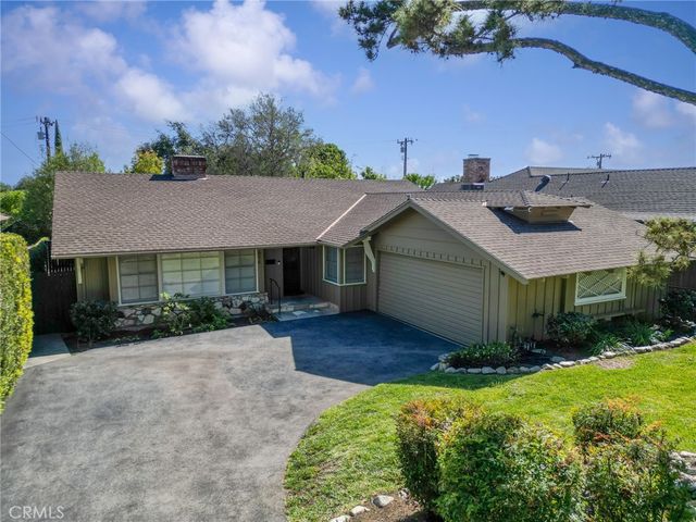 678 W Highland, Sierra Madre, CA 91024