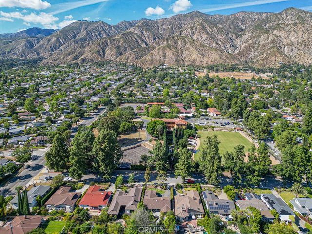 678 W Highland, Sierra Madre, CA 91024