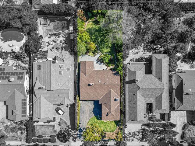 678 W Highland, Sierra Madre, CA 91024