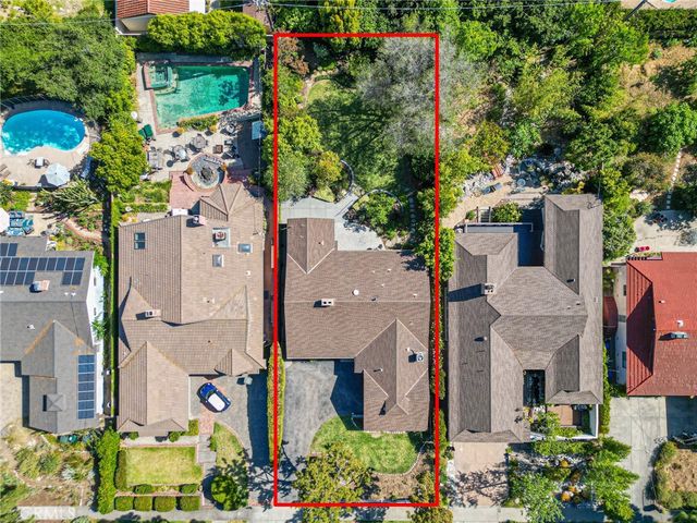 678 W Highland, Sierra Madre, CA 91024