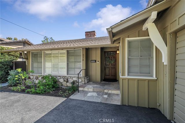 678 W Highland, Sierra Madre, CA 91024