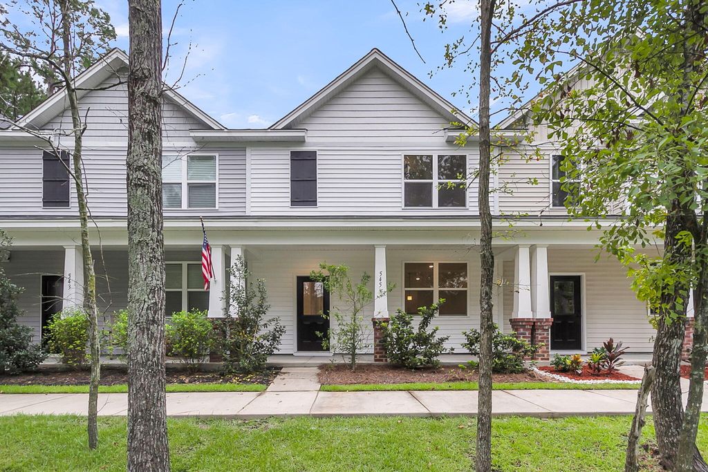 545 Gahagan Road, Summerville, SC 29485
