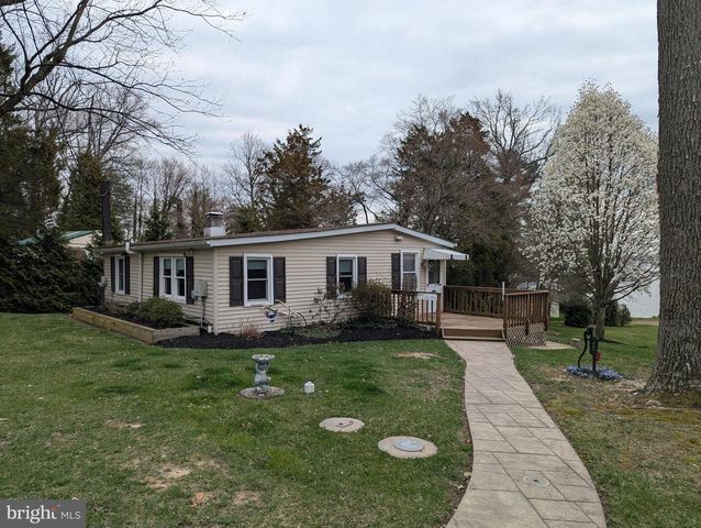 3729 ABINGDON BEACH RD, Abingdon, MD 21009