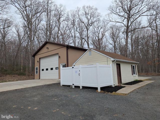 3729 ABINGDON BEACH RD, Abingdon, MD 21009
