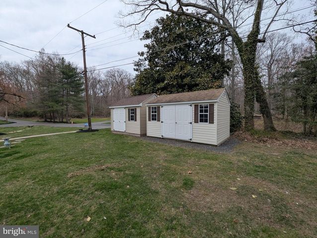 3729 ABINGDON BEACH RD, Abingdon, MD 21009