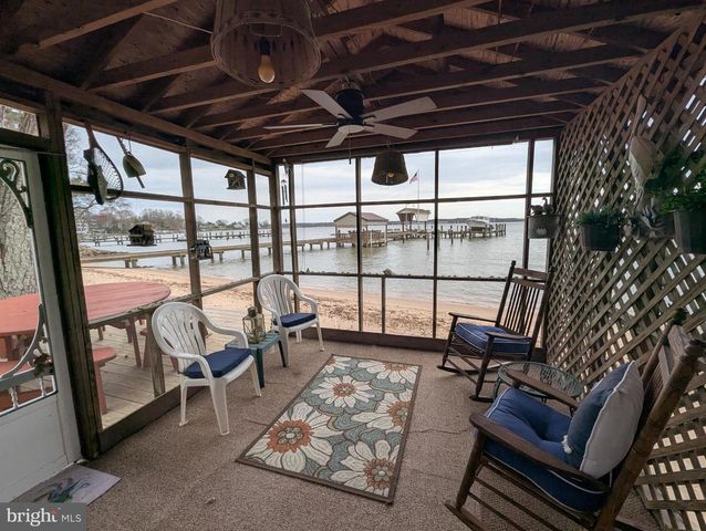 3729 ABINGDON BEACH RD, Abingdon, MD 21009