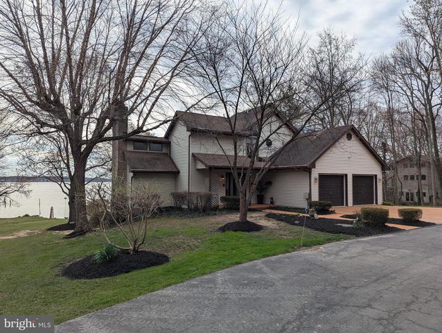 3729 ABINGDON BEACH RD, Abingdon, MD 21009