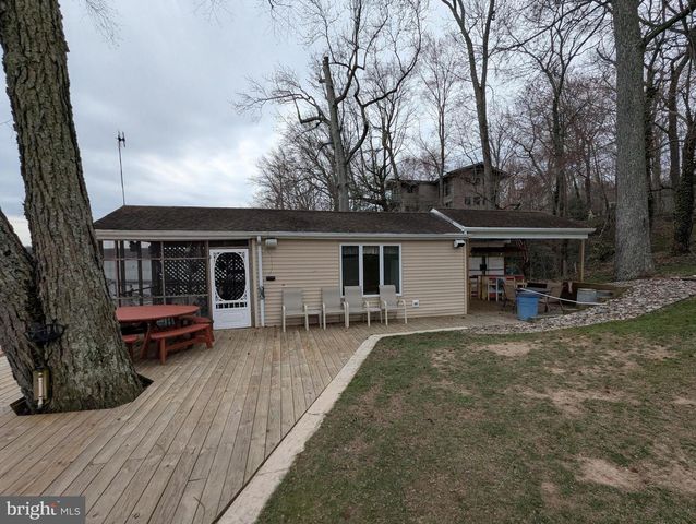 3729 ABINGDON BEACH RD, Abingdon, MD 21009