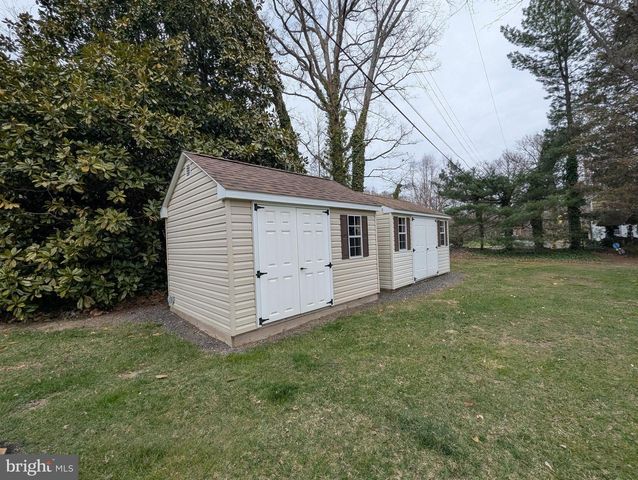 3729 ABINGDON BEACH RD, Abingdon, MD 21009