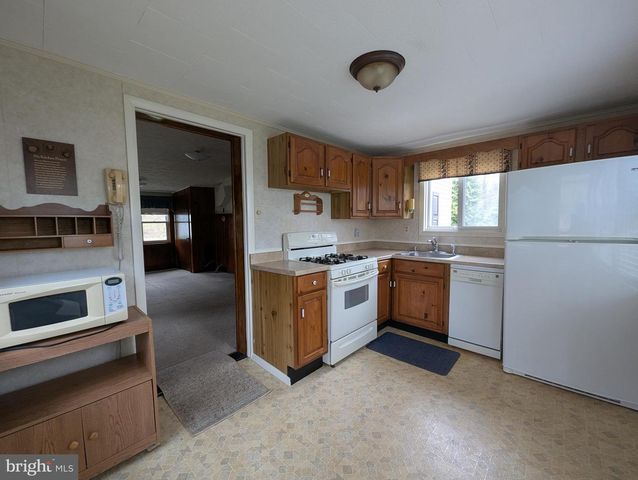 3729 ABINGDON BEACH RD, Abingdon, MD 21009