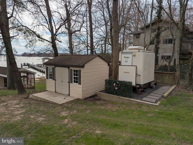 3729 ABINGDON BEACH RD, Abingdon, MD 21009