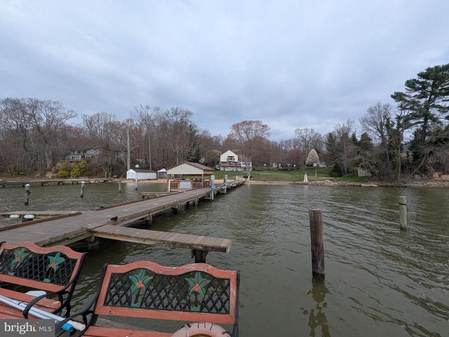 3729 ABINGDON BEACH RD, Abingdon, MD 21009