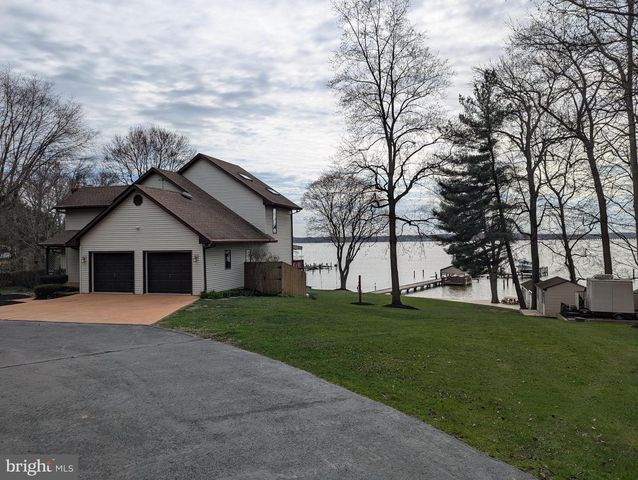 3729 ABINGDON BEACH RD, Abingdon, MD 21009