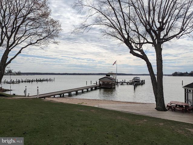 3729 ABINGDON BEACH RD, Abingdon, MD 21009