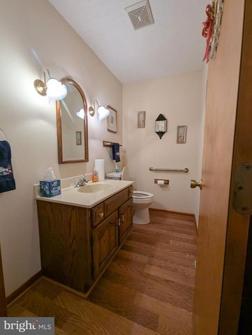 3729 ABINGDON BEACH RD, Abingdon, MD 21009