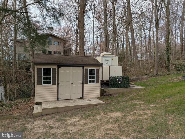 3729 ABINGDON BEACH RD, Abingdon, MD 21009