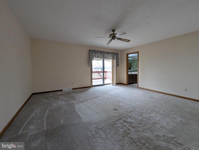 3729 ABINGDON BEACH RD, Abingdon, MD 21009