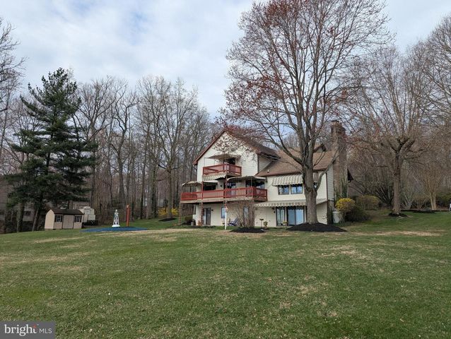 3729 ABINGDON BEACH RD, Abingdon, MD 21009