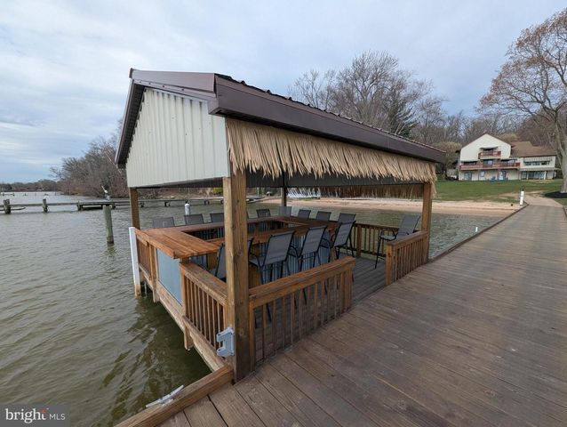 3729 ABINGDON BEACH RD, Abingdon, MD 21009